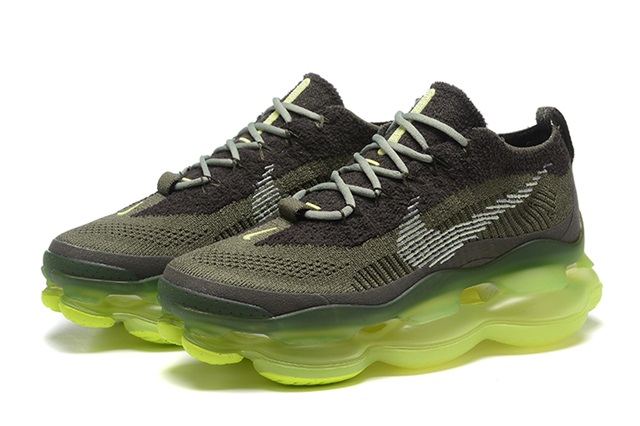 men AIR MAX SCORPION FK shoes-002
